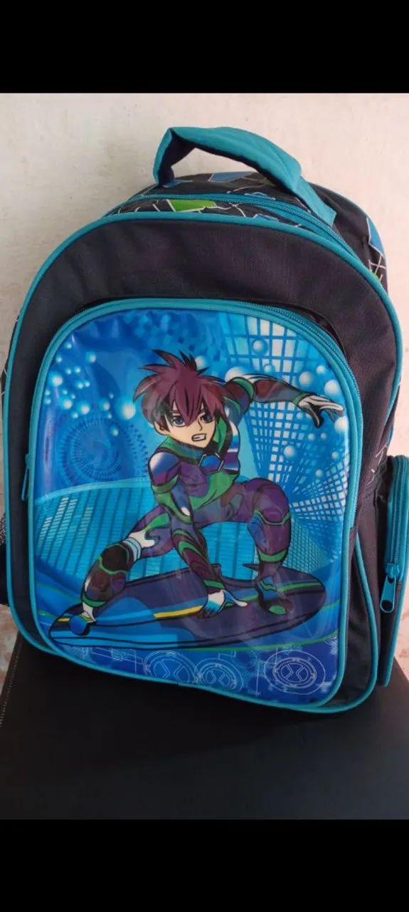 Mochila infantil 
