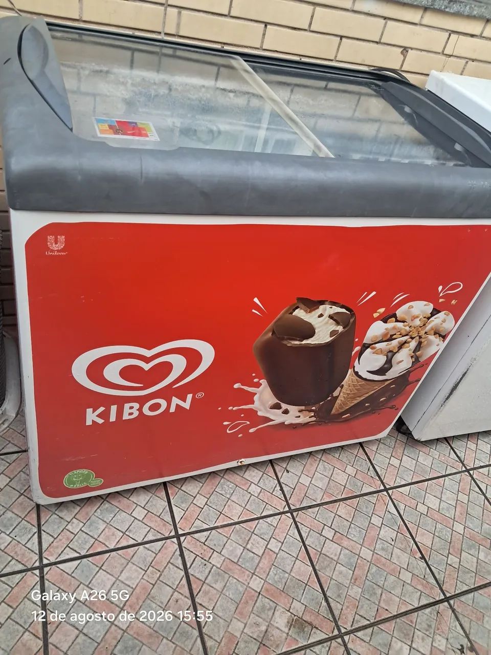 Freezer 