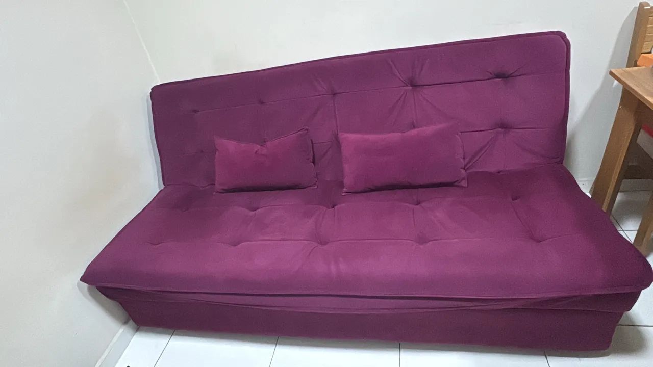 Sofá cama 