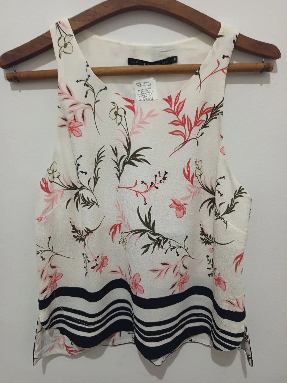 Blusa Maria Filó  - Foto 2