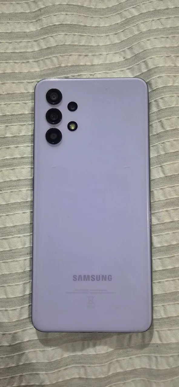 CELULAR SAMSUNG A32 - Foto 2