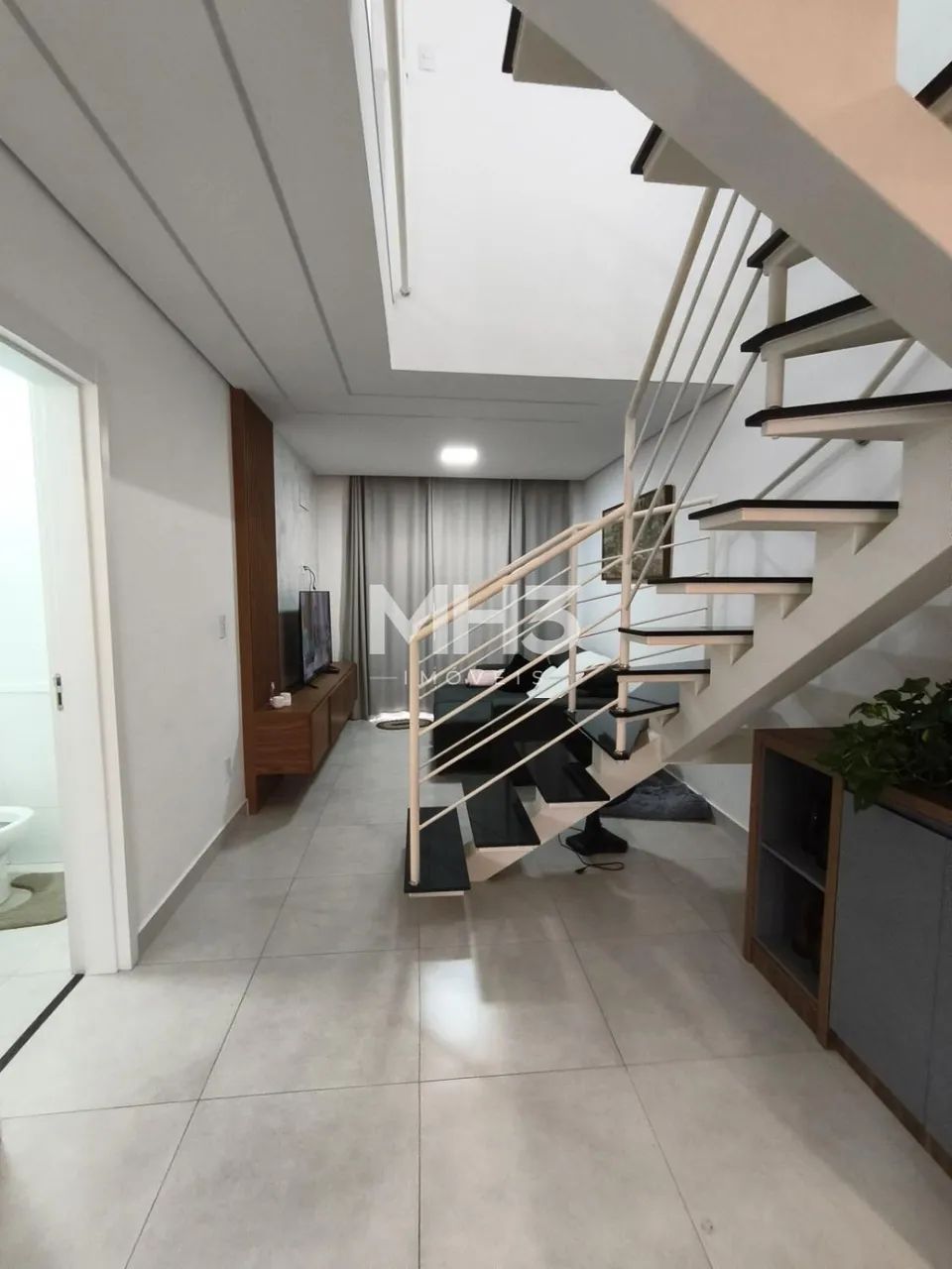 casa - Jardim Santa Rosa - Nova Odessa - Foto 2