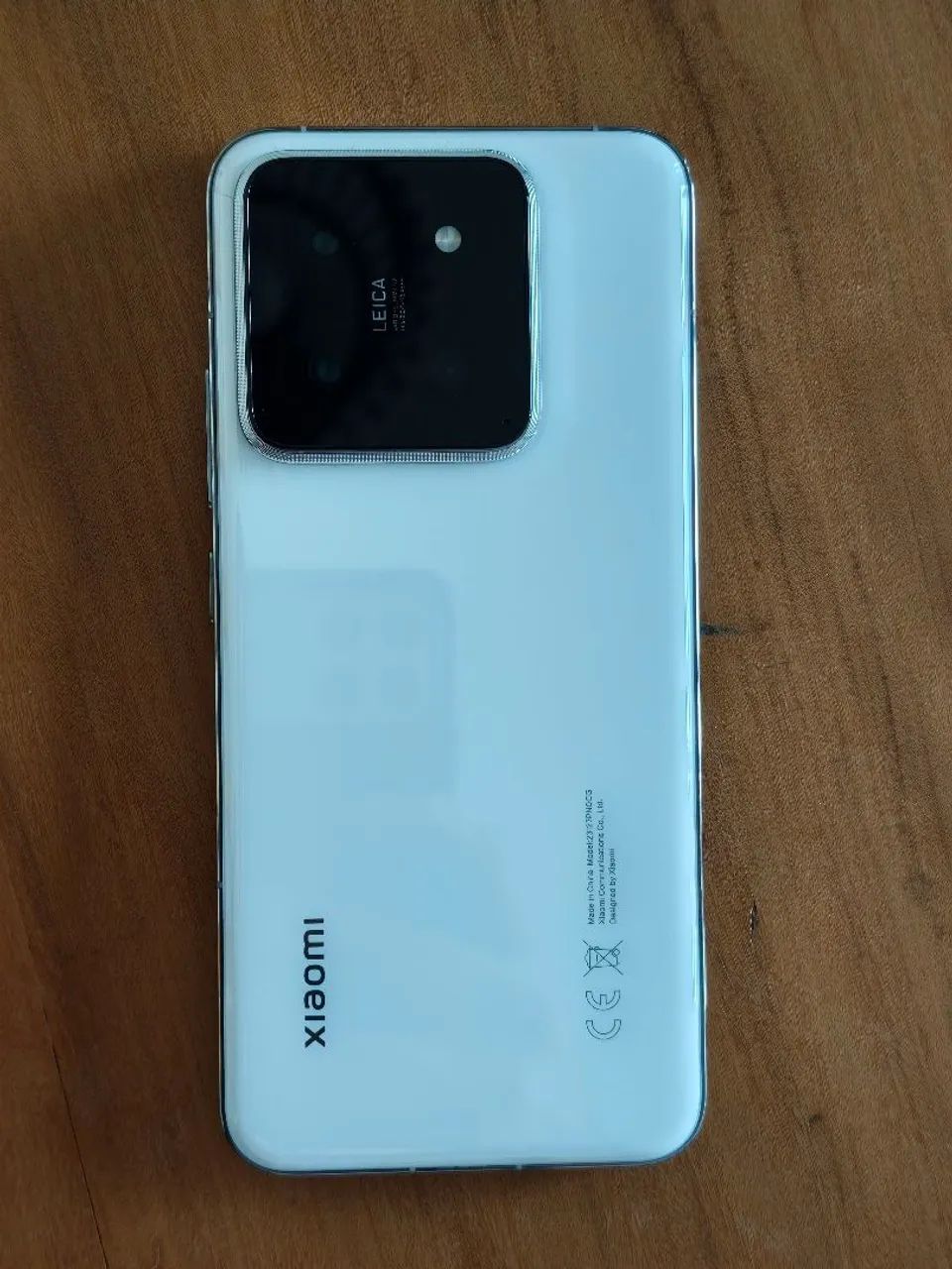Xiaomi 14 - Celulares e Smartphones - Dos Casa, São Bernardo do