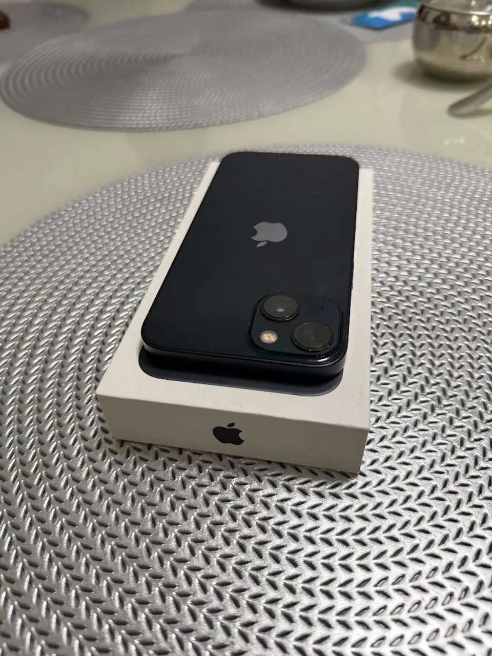 iPhone 13 256g - Foto 3