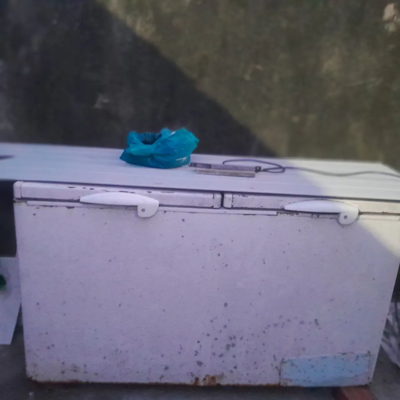 Freezer horizontal  - Foto 2