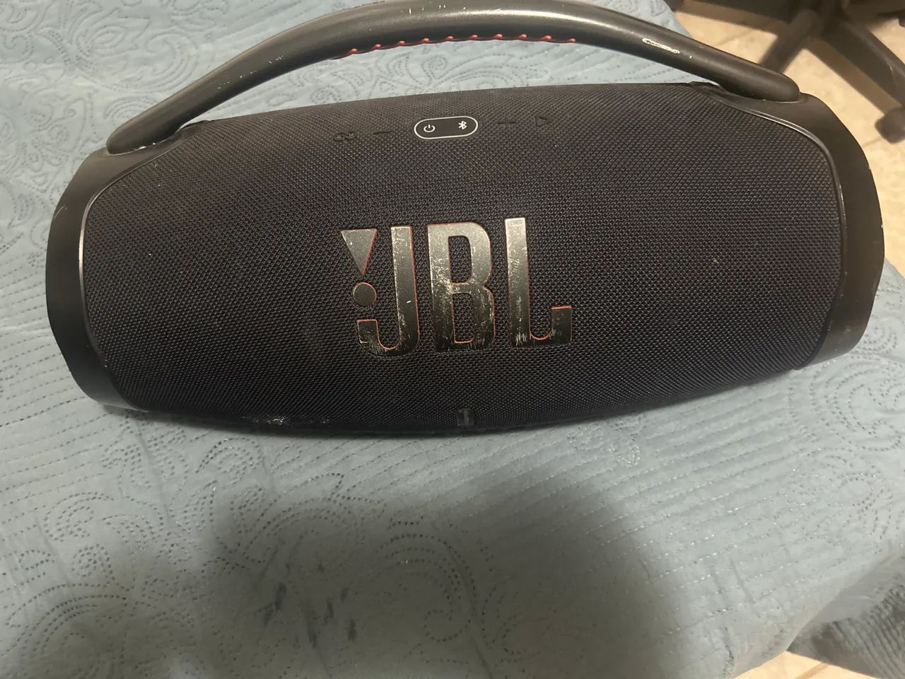 JBL BOMBOX 3