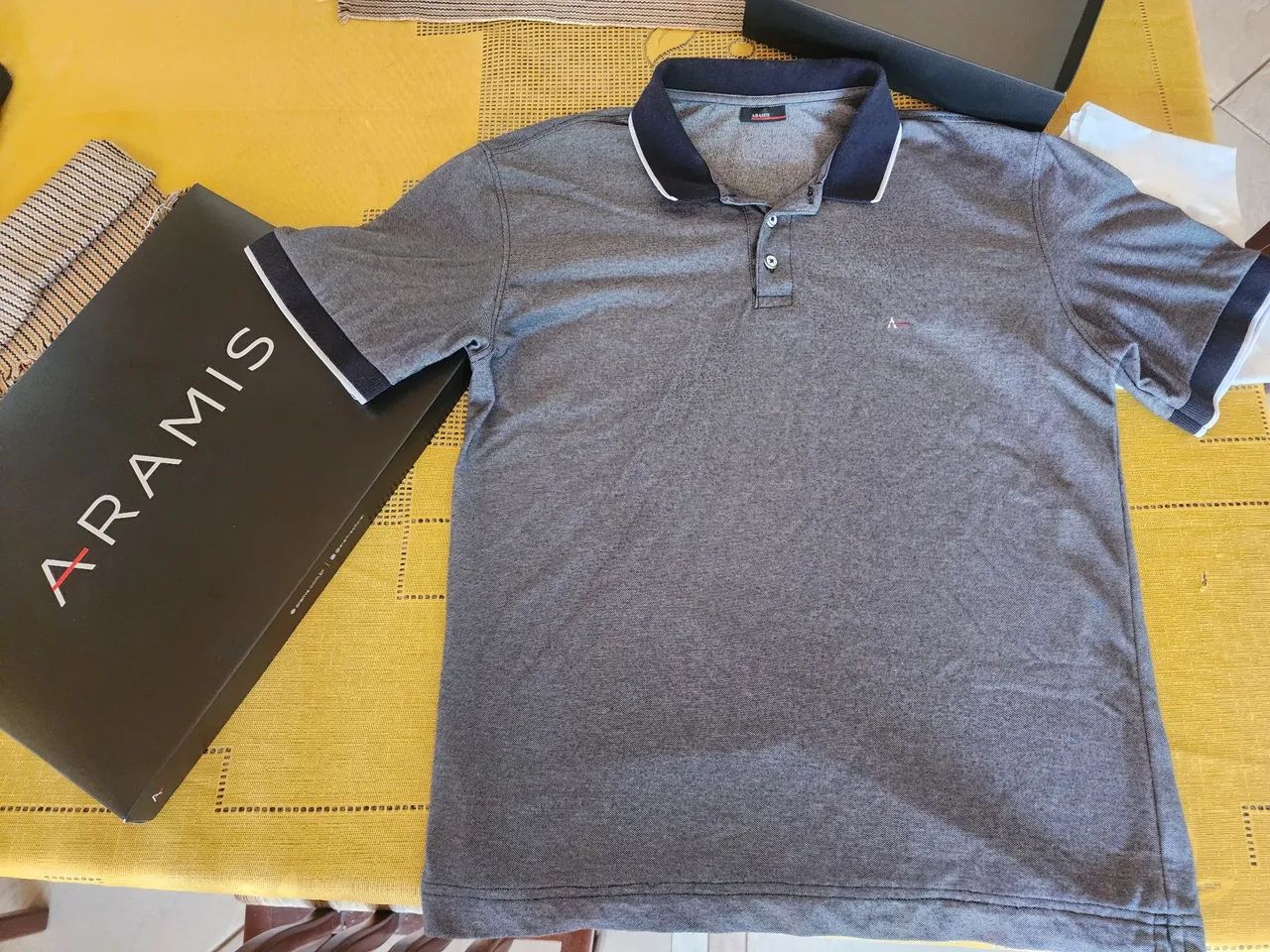 Aramis polo - Foto 3