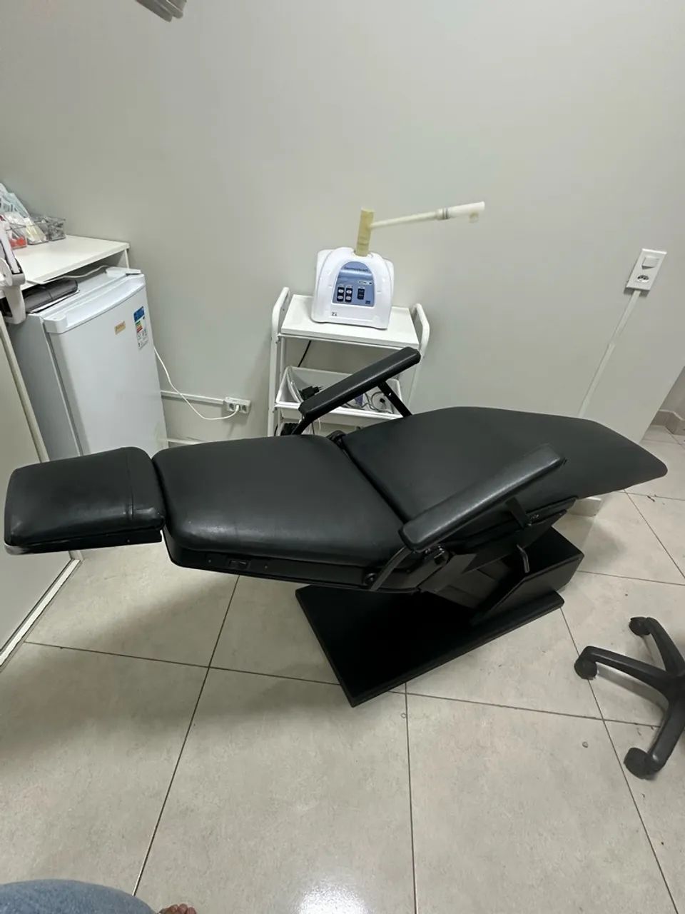 VENDO MACA ESTÉTICA SEMI-ELÉTRICA  - Foto 4