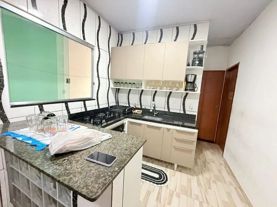 Vendo casa no jurunas  - Foto 5
