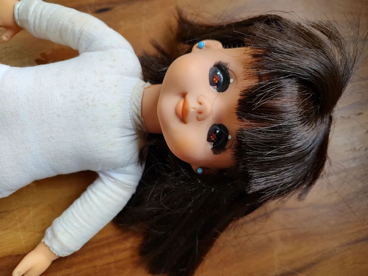 Boneca antiga  - Foto 2