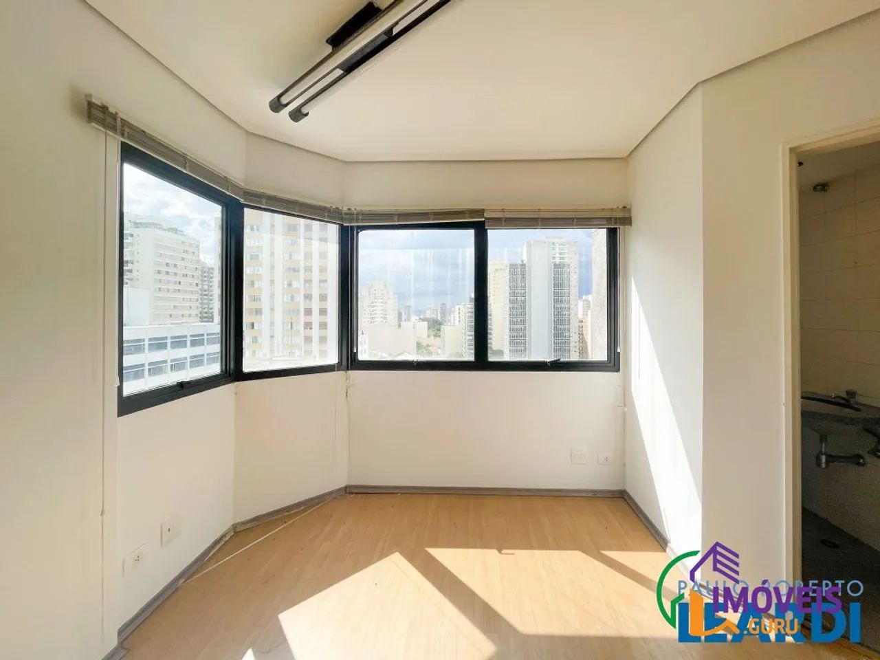 CONJ. COMERCIAL - PERDIZES - SP - Foto 4