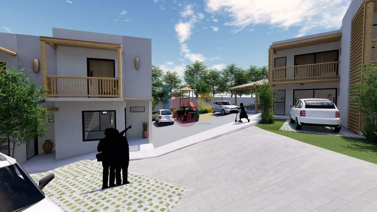 Oportunidade Dupex de 2 e 3 quartos Porto Seguro - Bahia - Foto 5