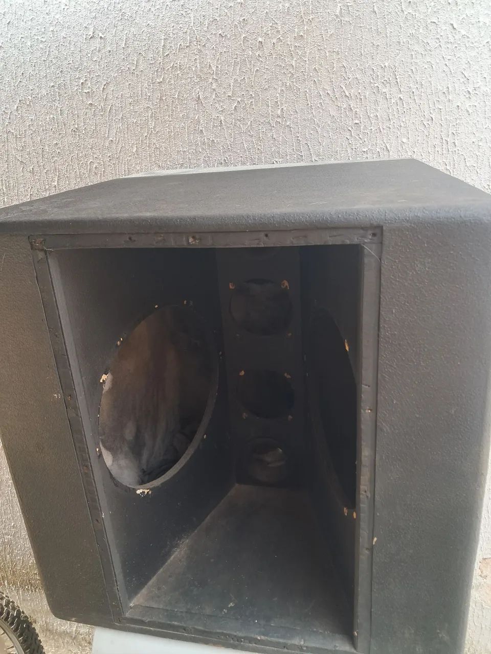 caixa de som  - Foto 2