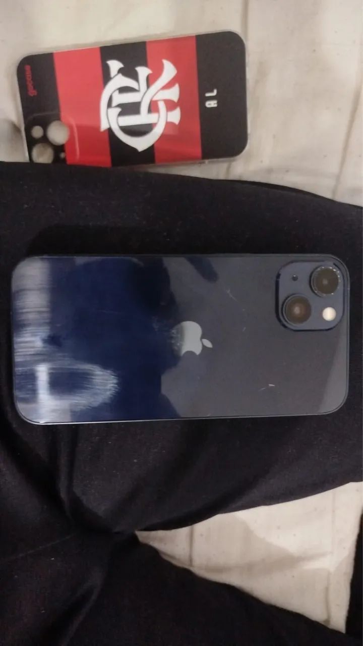 iPhone 13 - Foto 3