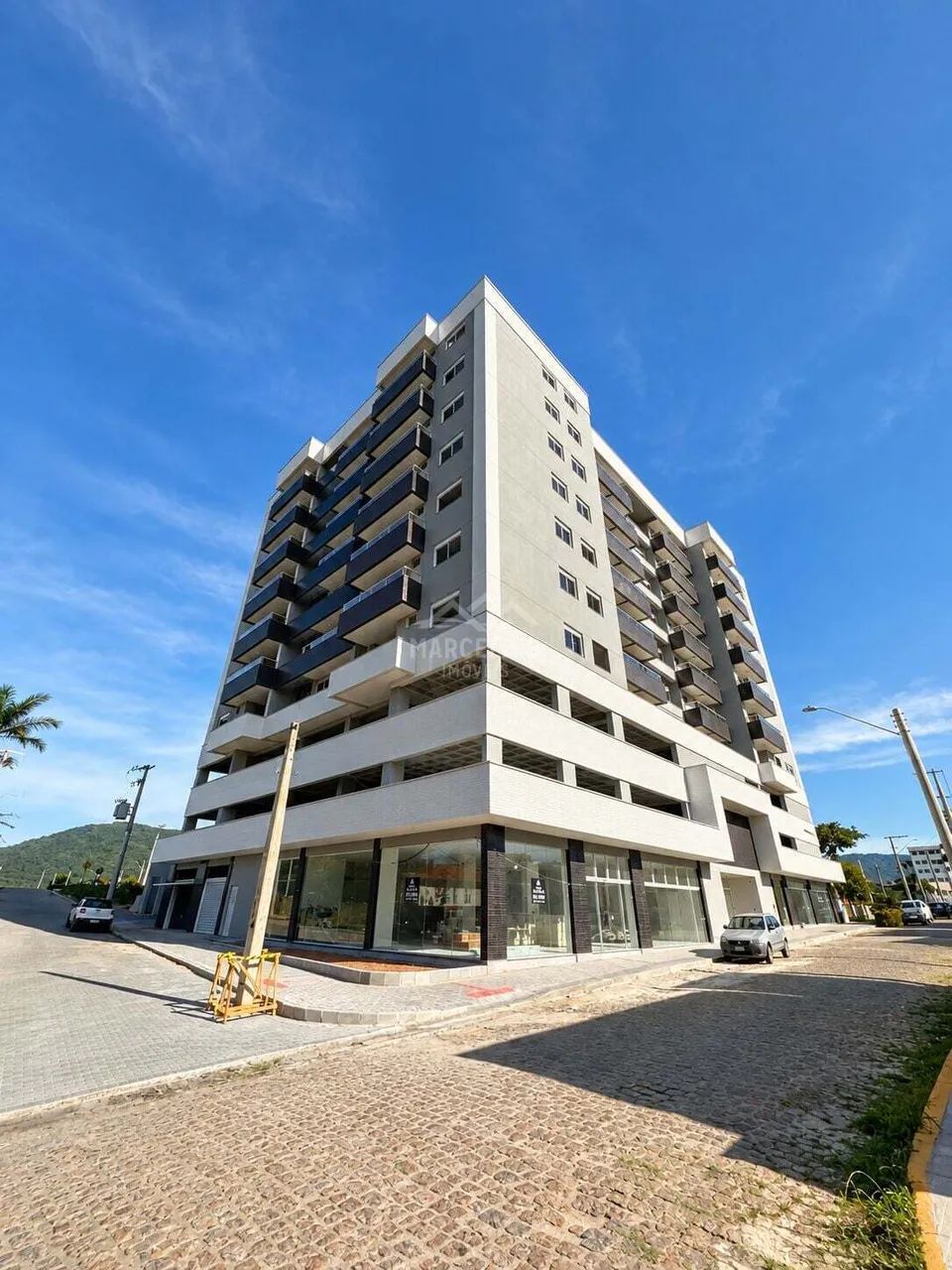 Apartamento Alto Padrão em Centro, Imbituba/SC