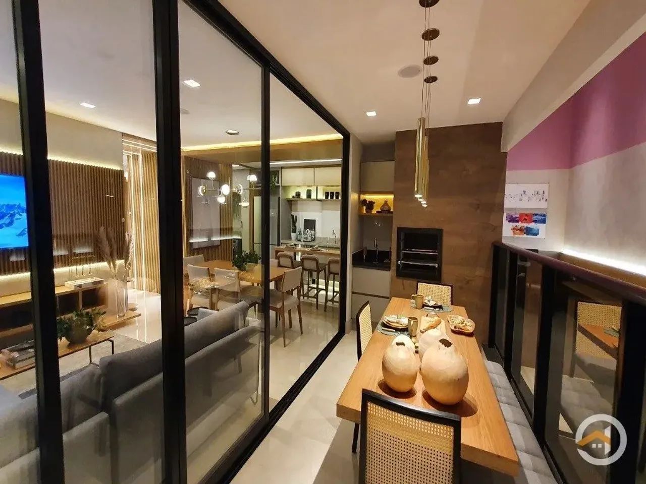 Apartamento à venda em Goiânia/GO - Foto 5