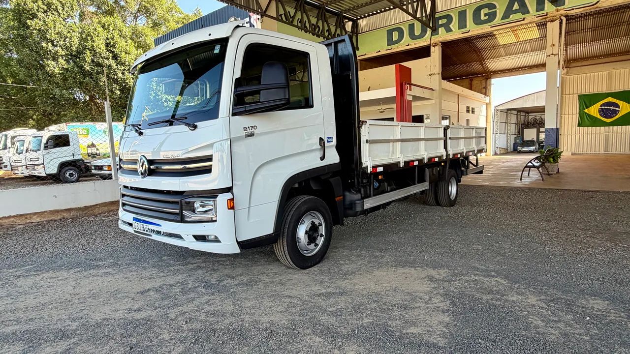 Vw 9170 delivery  - Foto 4