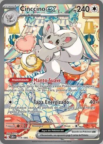 Cincinno ex (119/089)