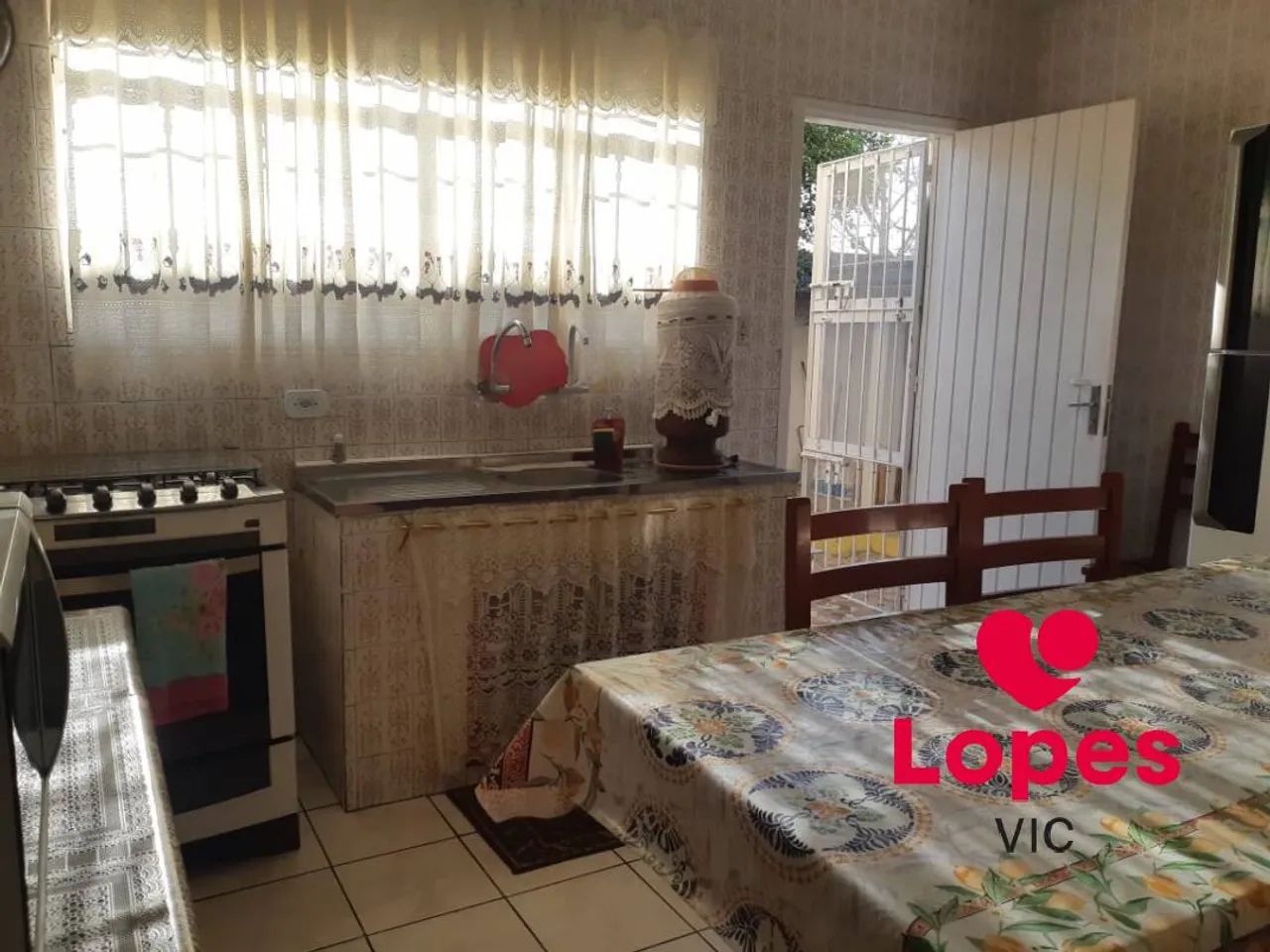 Sobrado á venda Vila Perreli - Poá - SP - Foto 5