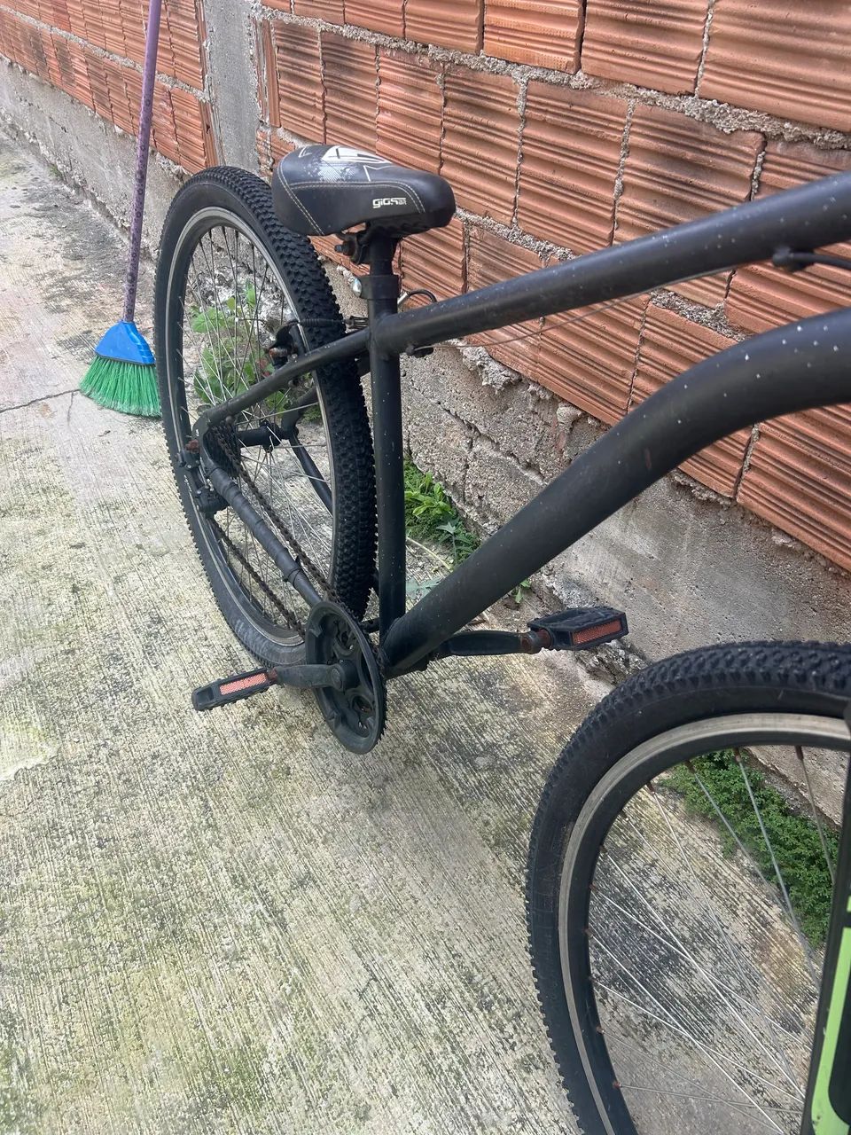 Bicicleta extra pra venda! - Foto 2