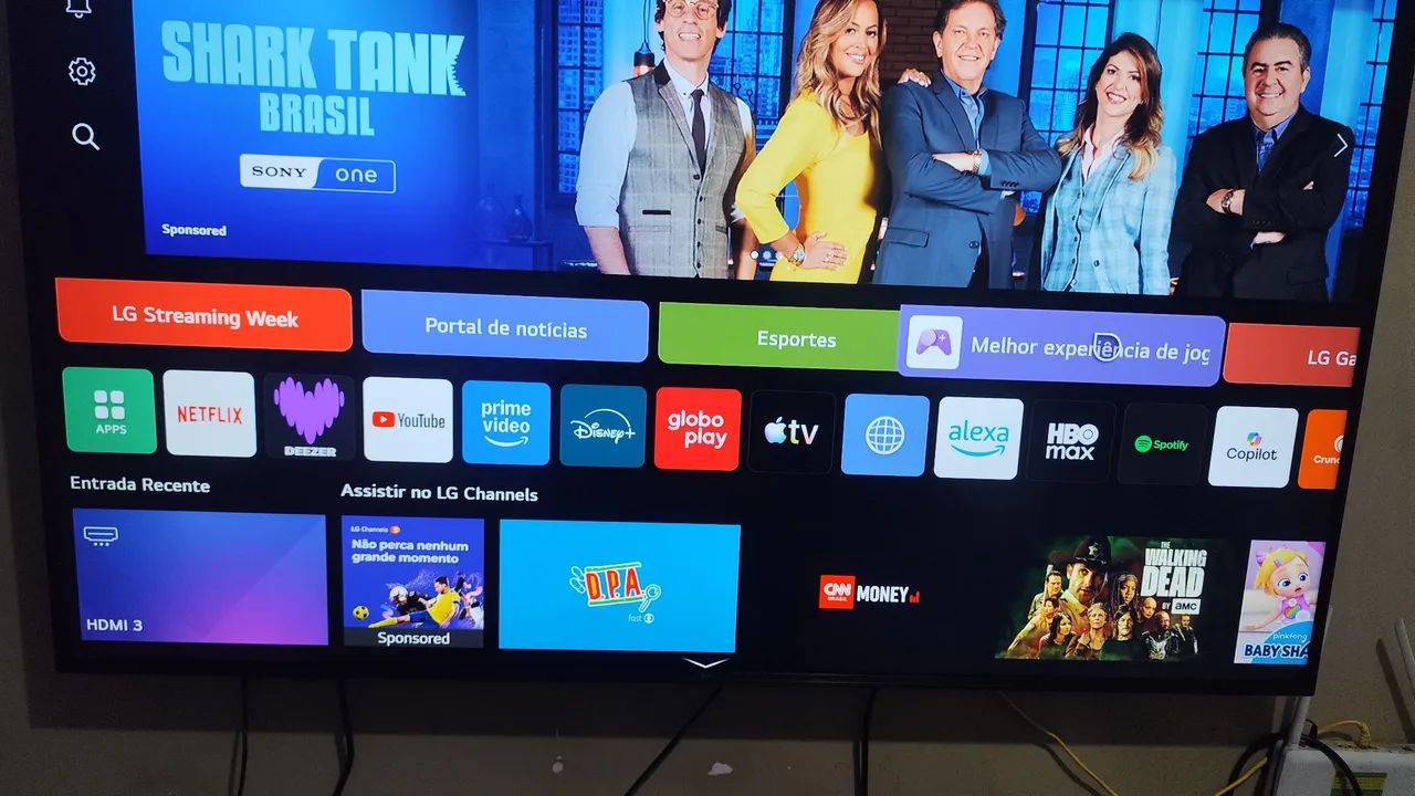 Tv LG 65" 2026 - Foto 2