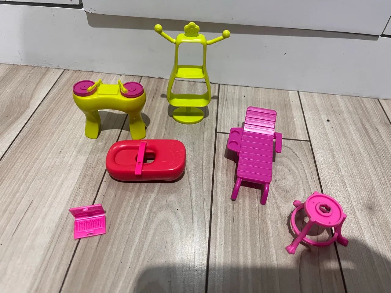 Playsets da Polly pocket  - Foto 3