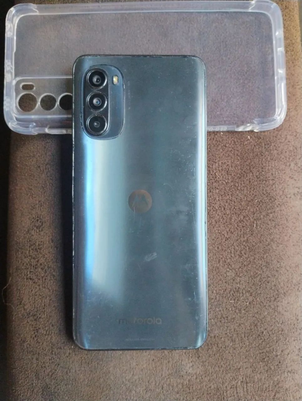 Moto G52 - Foto 2