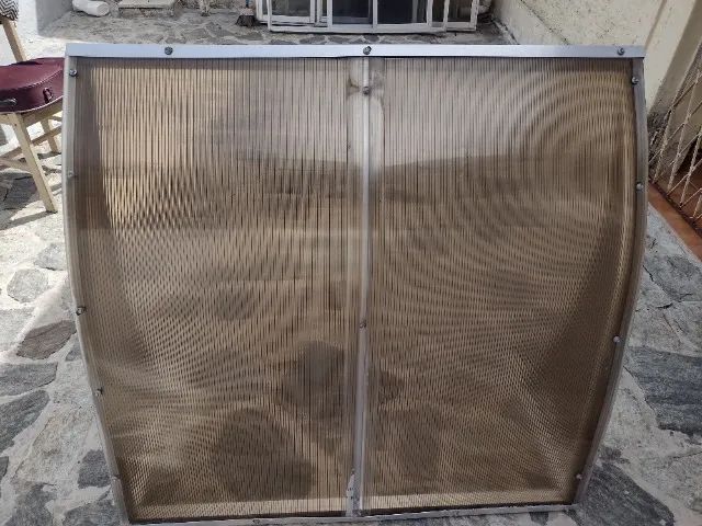 Toldo em acrílico  - Foto 2