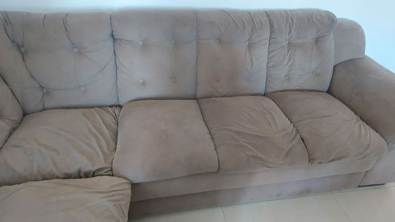 Vende-se Sofa  - Foto 2