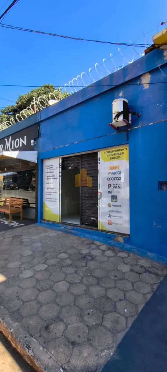 Sala Comercial para locação no bairro CENTRO - Foto 2