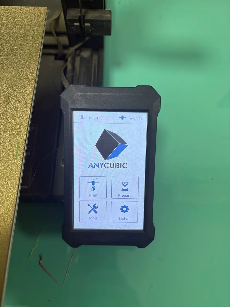 Impressora 3D Anycubic Vyper - Foto 3