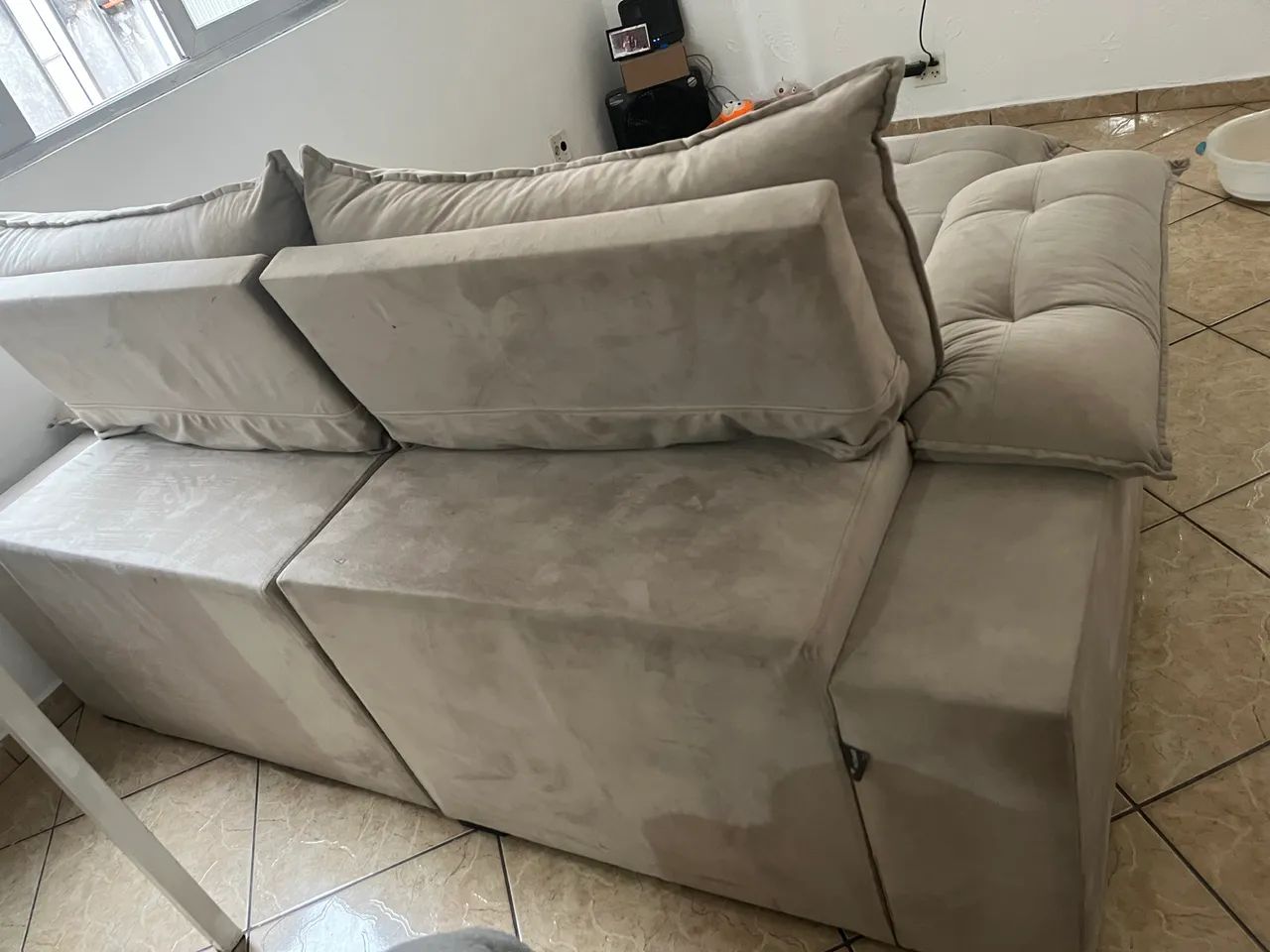 Sofá - Foto 3