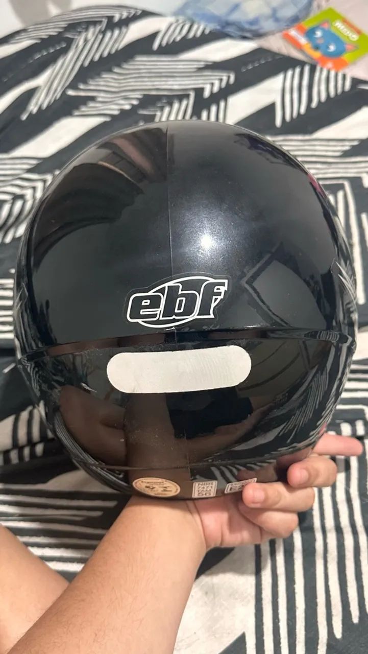 Capacete  - Foto 4