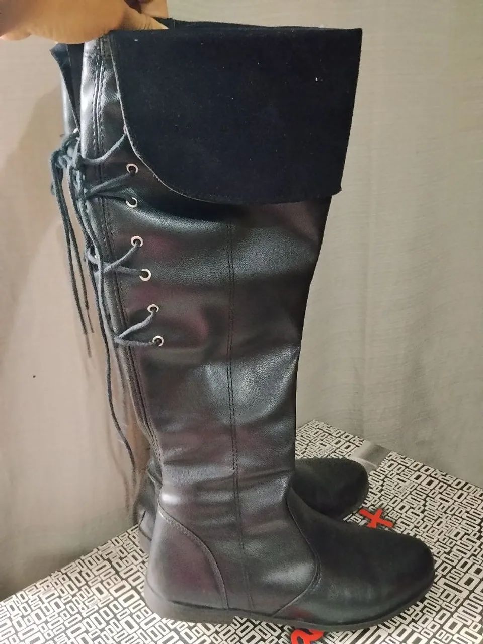 Sapatos  - Foto 4