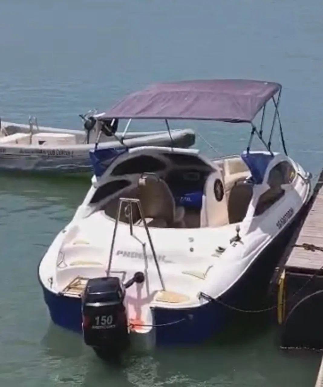 Lancha Phoenix 2022 - Foto 2