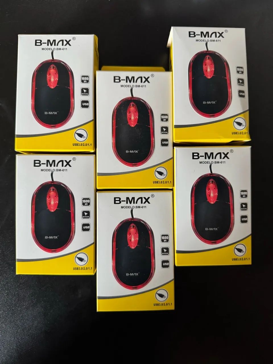 Mouse promoção apenas R$10 - Foto 4