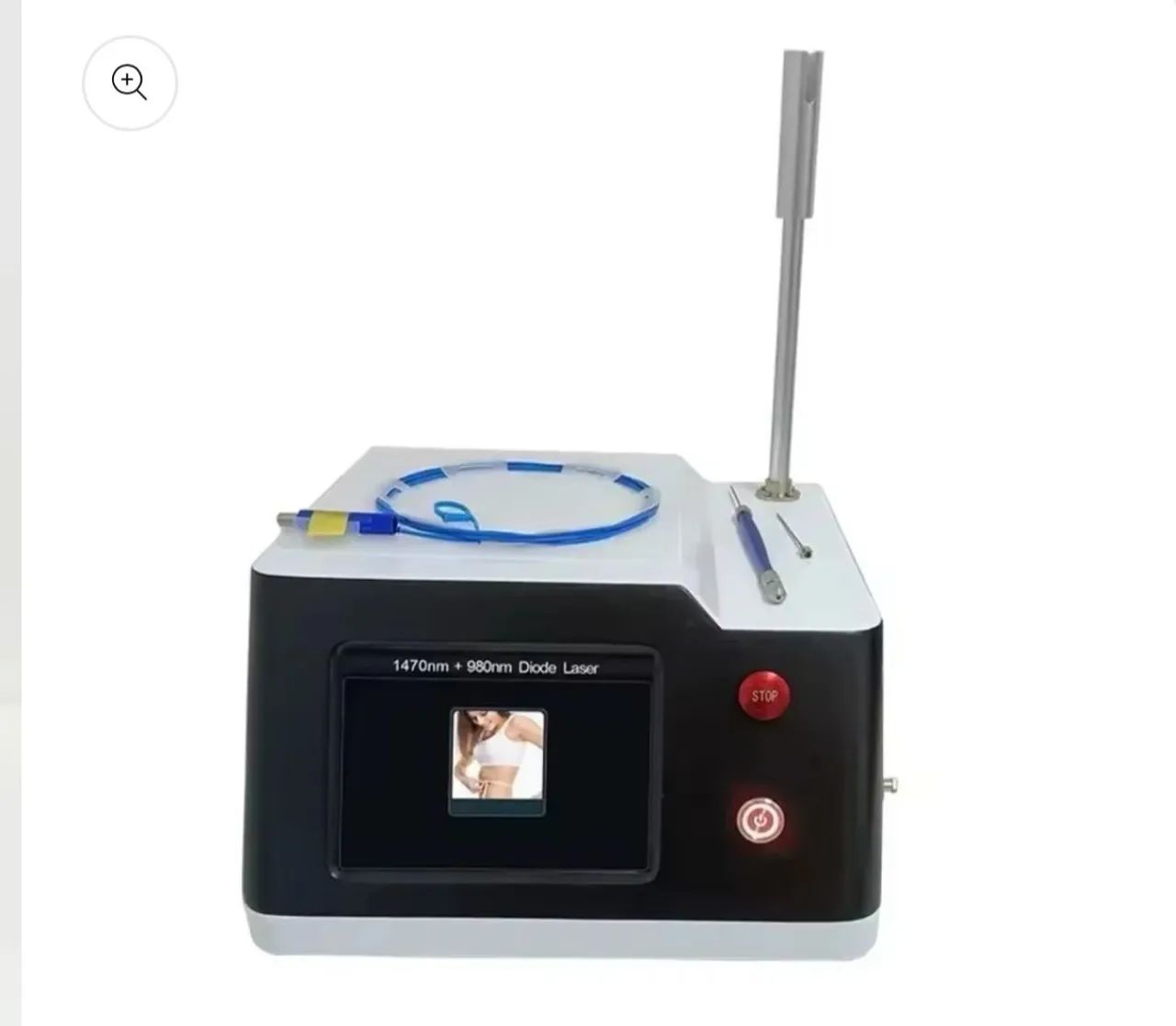 Aparelho estético  - Foto 2