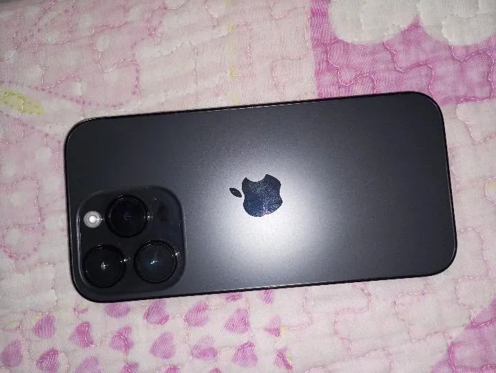 Vendo Iphone 14 pro 128gb - Foto 3