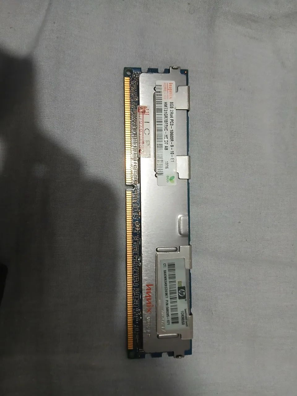 Troco peças de hardware e outros por placa de vídeo nvidia linha GT. LEIA A DESCRIÇÃO  - Foto 3