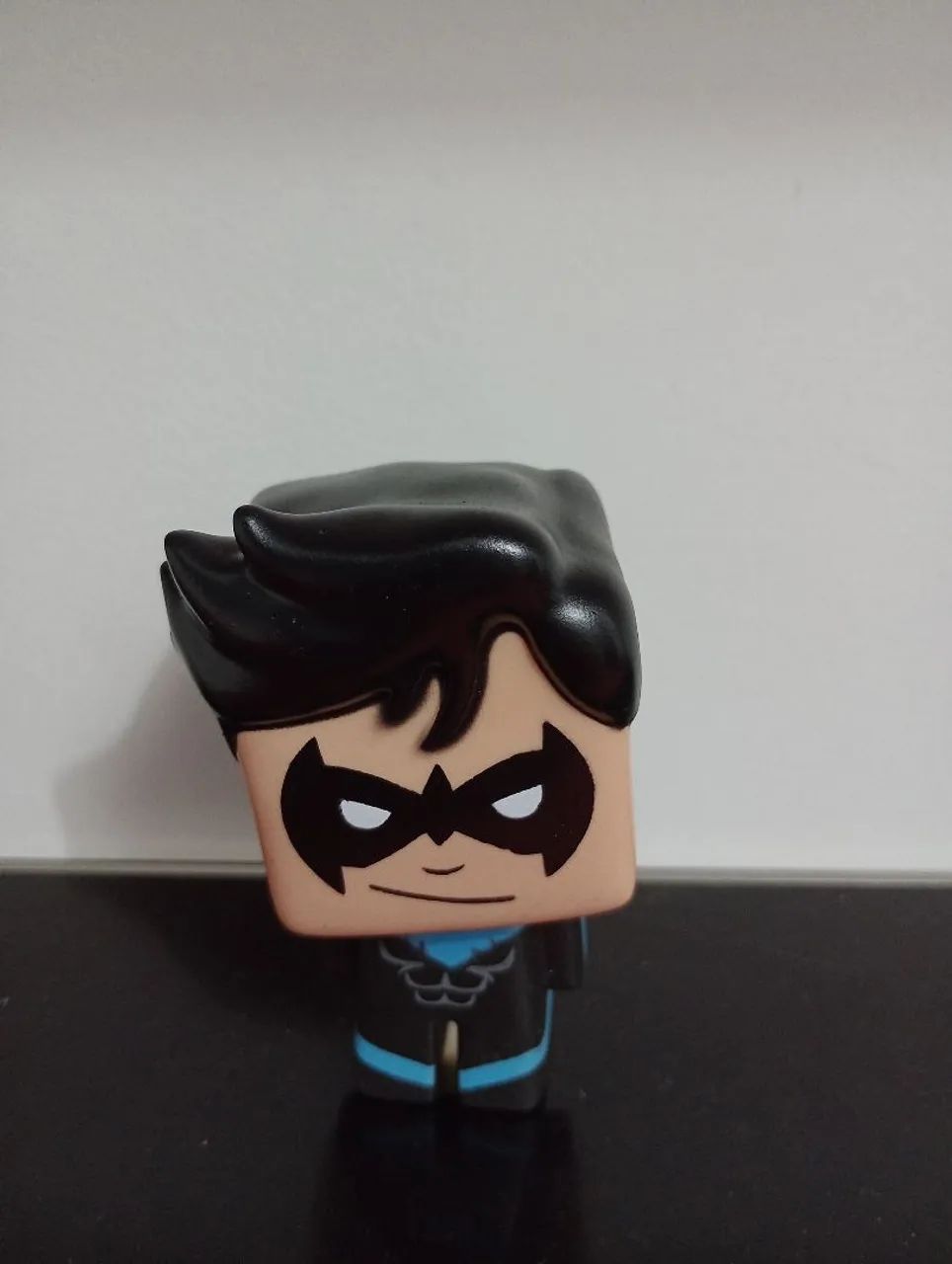Kit 2 mini bonecos geek -- Asa Noturna e ThunderCats - Foto 3