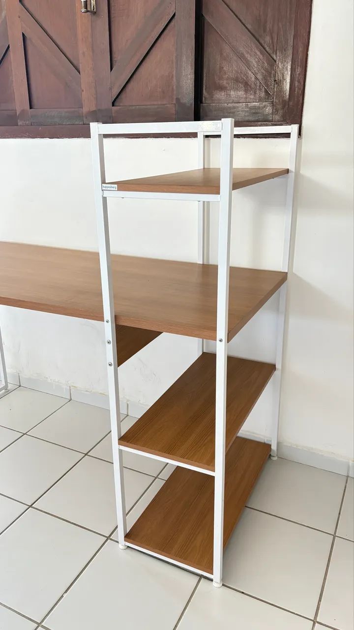 Mesa escrivaninha / escritório  - Foto 4