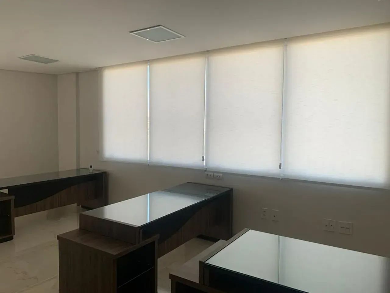 Sala Comercial / Tabajaras com vista para Rodon Pacheco - Foto 3
