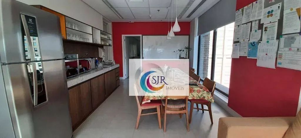 Conjunto, 280 m² - venda - Cidade Jardim - São Paulo/SP - Foto 3