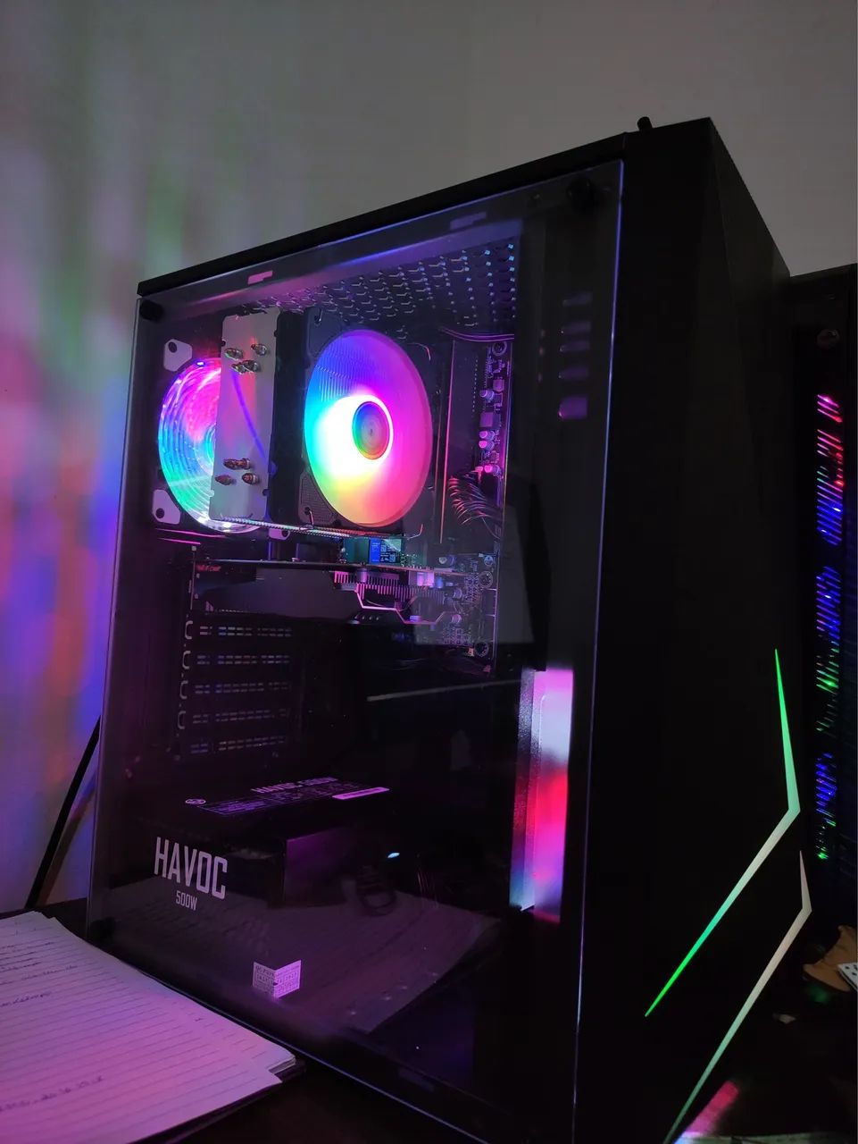 Computador Gamer  - Foto 3