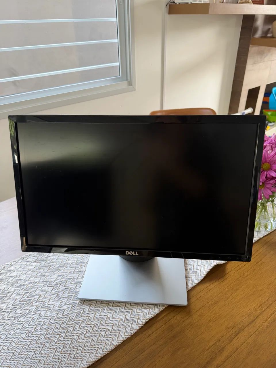 2 Monitores Dell 21,5? - Perfeitos! - Foto 4