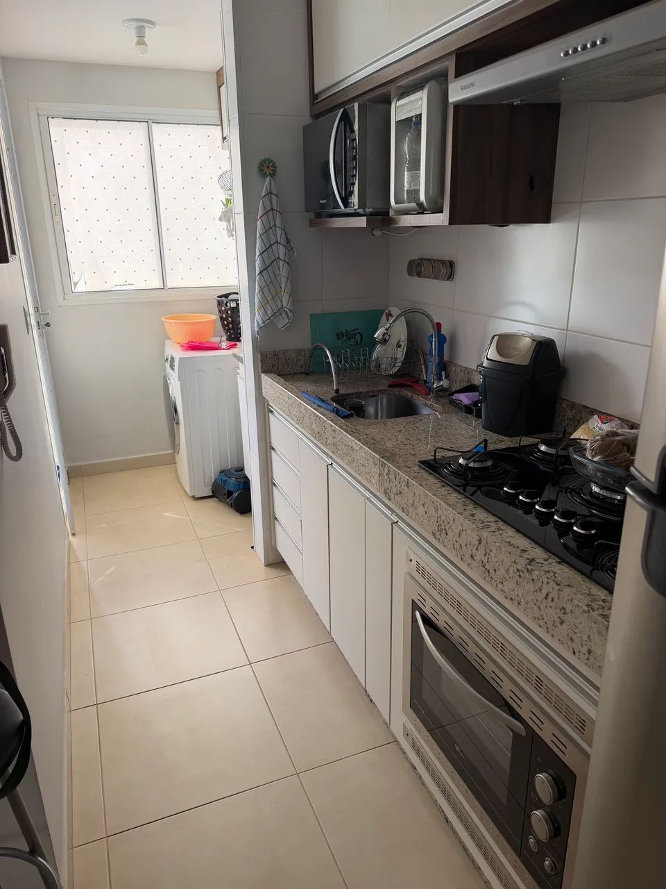 Alugo apartamento Tropical Parque - Foto 5