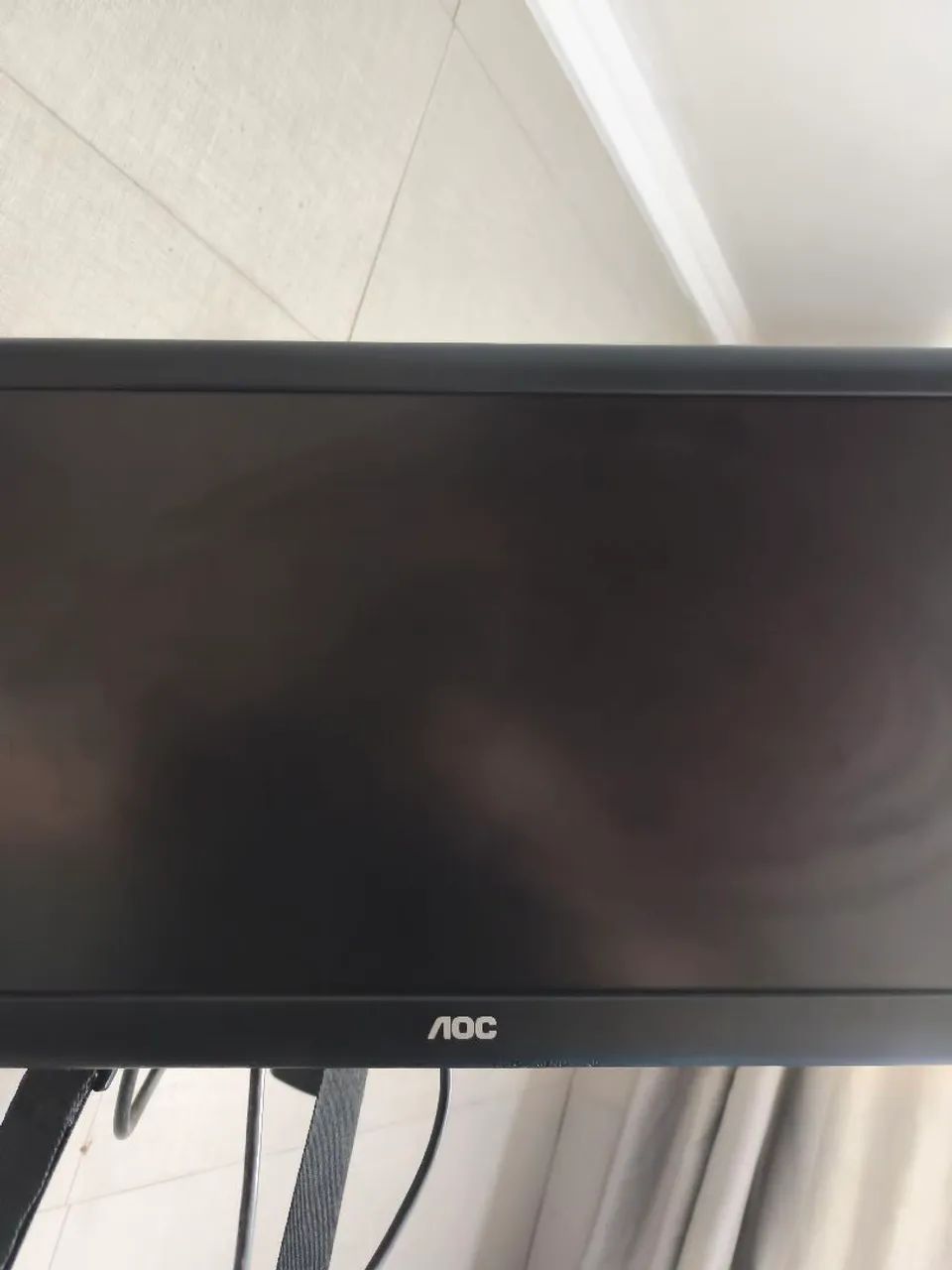 Monitor AOC