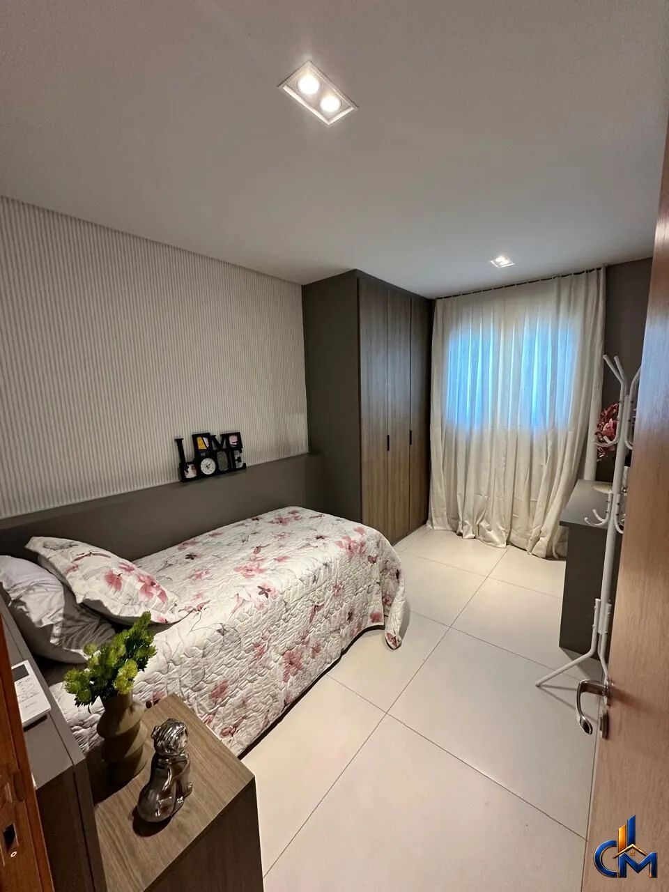 Edifício Speranza - APTO MOBILIADO - BOA ESPERANÇA - Foto 3
