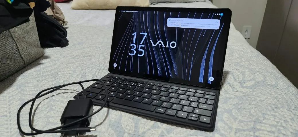 Tablet VAIO TL10 8GB 128GB Octa-Core - Foto 4