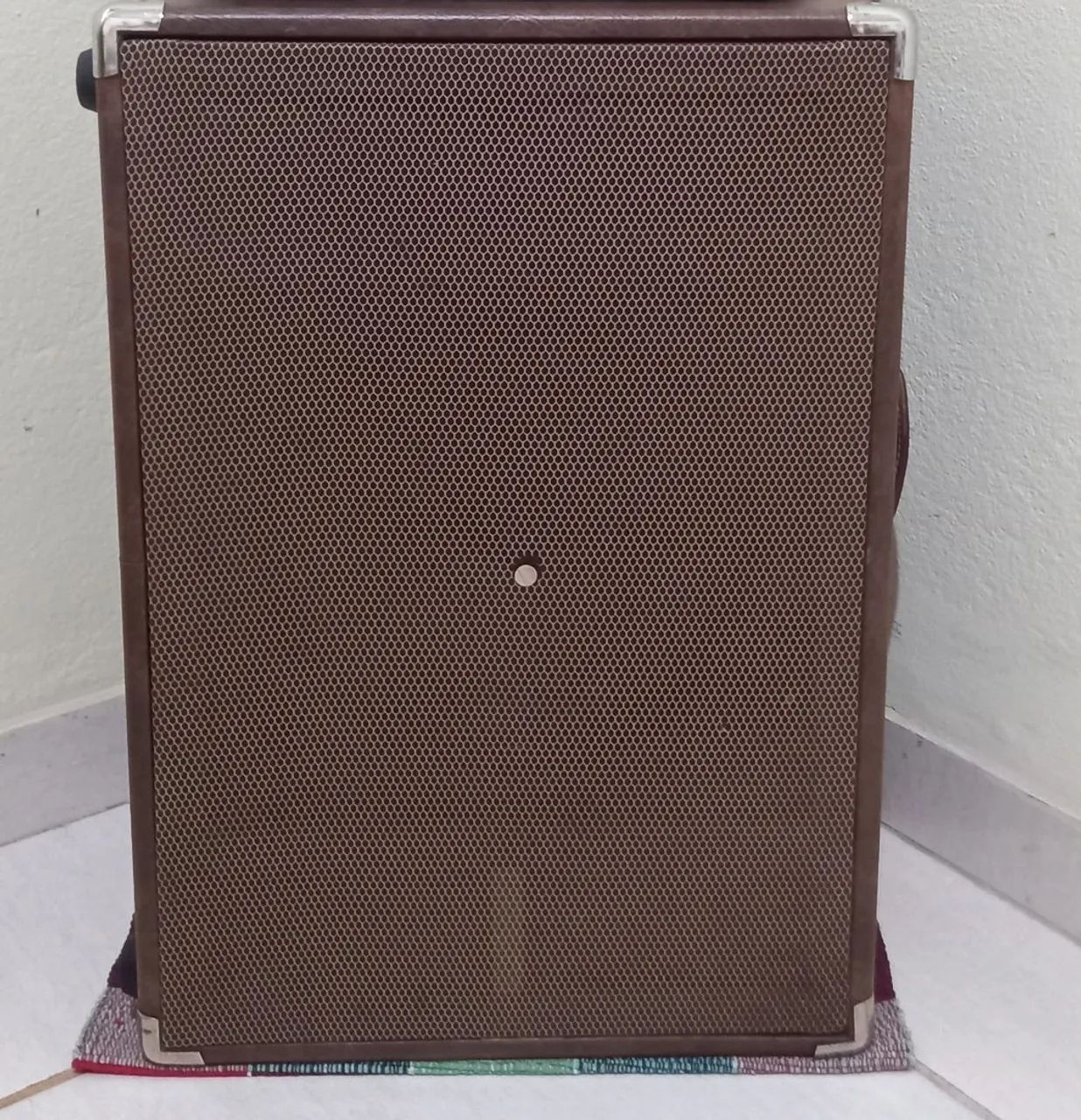 Gabinete guitarra  - Foto 3